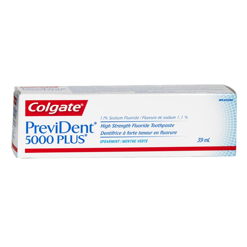 PREVIDENT 5000 PLUS DENTIFRICE 1.1 