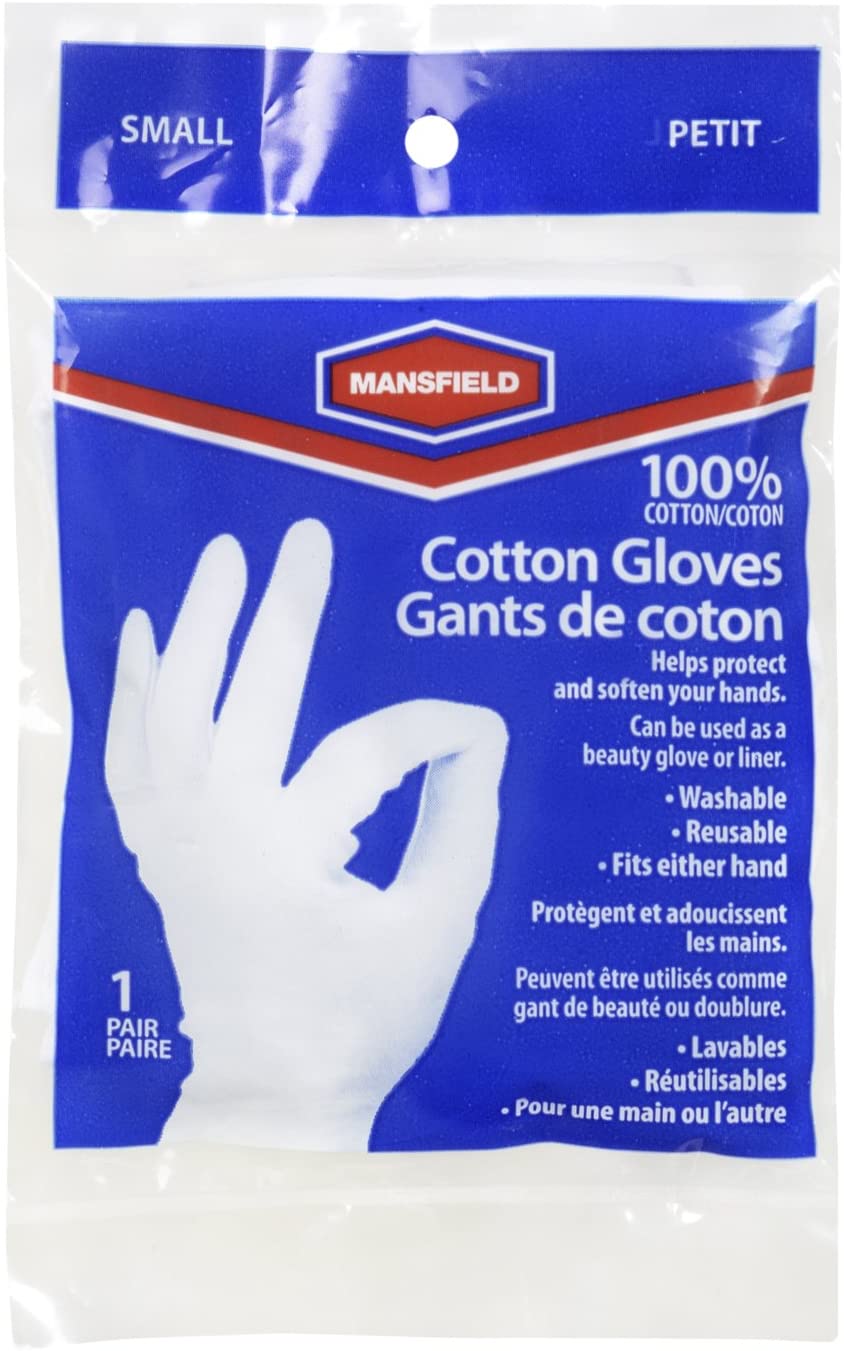 Lot De 2 Gants De Toilette Today - 100% Coton - 500g/m² - Dimensions 16x21 Cm - Coloris Safran Et Autres Disponibles - Certifié Oeko-Tex