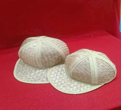 Nón kết nam