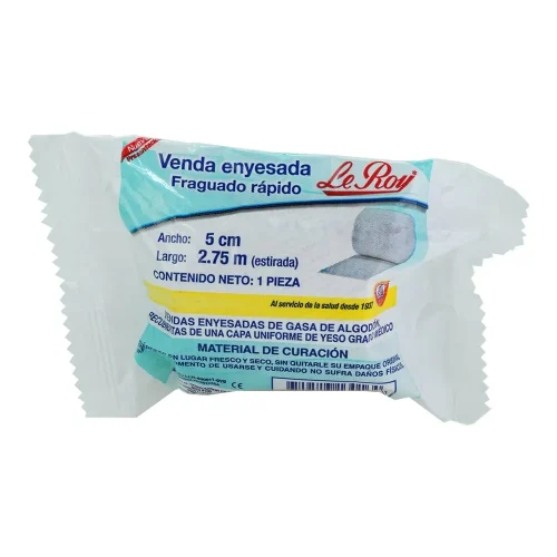 VENDA ENYESADA 5 CM 13016 LE ROY