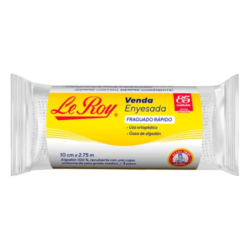 VENDA ENYESADA 10 CM 13017 LE ROY