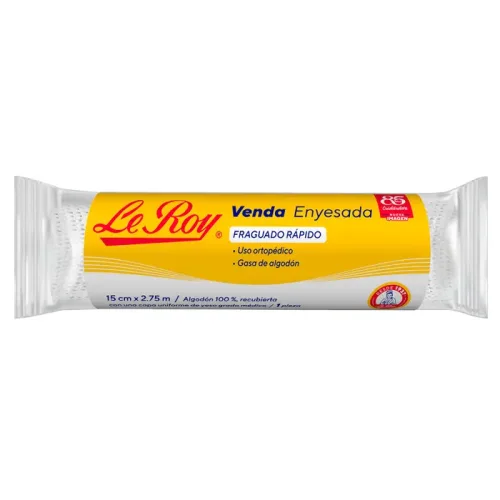 VENDA ENYESADA 15 CM 13018 LE ROY