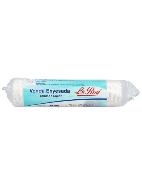 VENDA ENYESADA 20 CM 13019 LE ROY