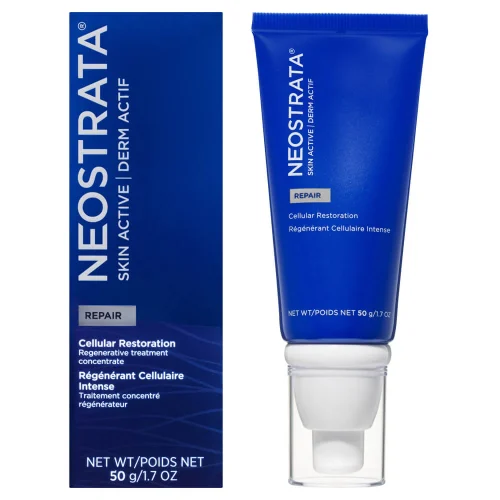 SKIN ACTIVE CREMA FACIAL DE NOCHE 50G NEOSTRATA
