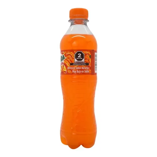MIRINDA 400 ML