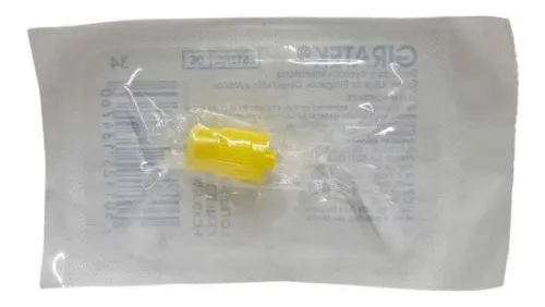 GIRATEK TAPÓN P/INYECCIÓN INTERMITENTE 4006800 PISA