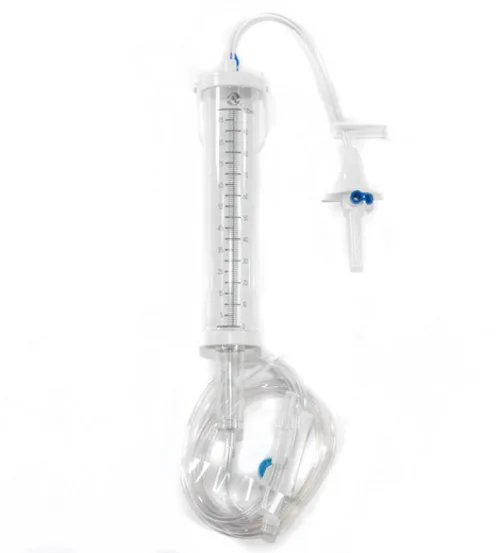 MEDISET 150 (EQUIPO P/APLICACIÓN DE VOLUMENES MEDIDOS) S/AGUJA 2011 IPM