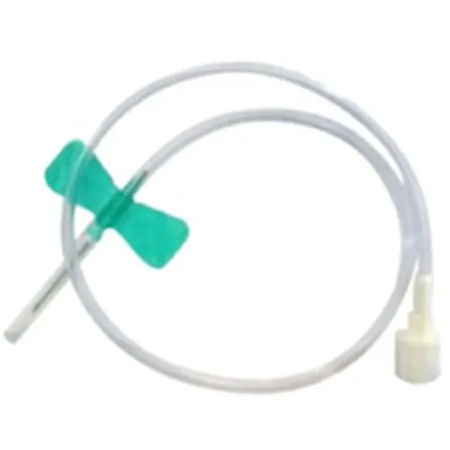 MINIVEN #23 (EQUIPO P/VENOCLISIS) MARIPOSA PERICRANEAL IPM