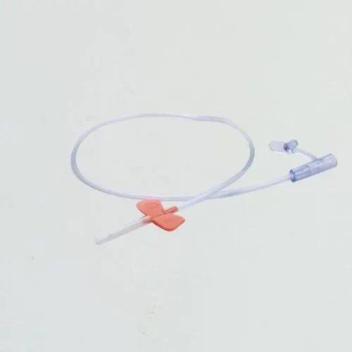 MINIVEN #25 (EQUIPO P/VENOCLISIS) MARIPOSA PERICRANEAL IPM