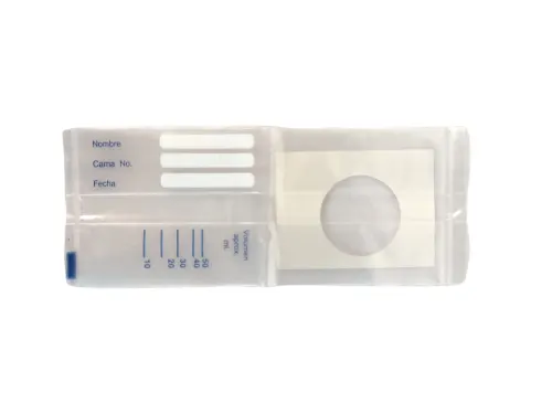 BOLSA P/UROCULTIVO NIÑO 50 ML 4005 IPM