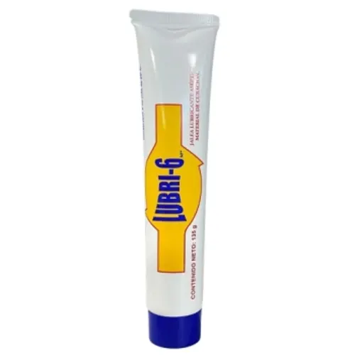 LUBRI-G (CLORURO BENZALCONIO) GEL AL 0.1% C/135 G ALTAMIRANO