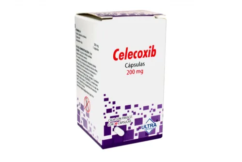 CELECOXIB CAP 200 MG C/30 ULTRA CELECOXIB CAP 200 MG C/30 ULTRA