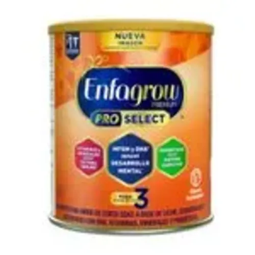 ENFAGROW PREMIUM PROMENTAL ETAPA 3 375 G MEAD JOHNSON