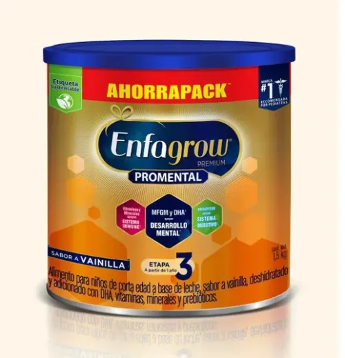 ENFAMIL PREMATUROS 24 KCAL (0 A 12 MESES) 400 G MEAD JOHNSON