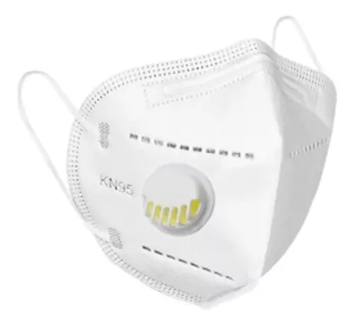 CUBREBOCA KN95 ADTO C/FILTRO TINTO PEDHE PHARMA