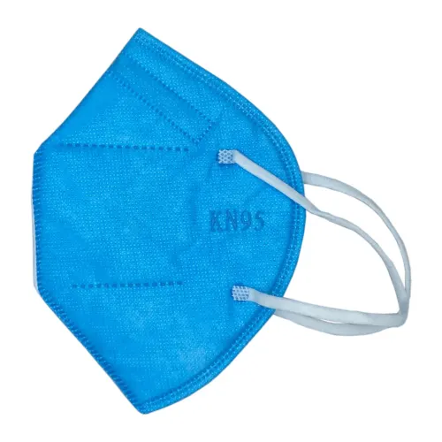 CUBREBOCA KN95 ADTO AZUL CIELO PEDHE PHARMA
