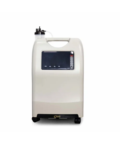 CONCENTRADOR DE OXIGENO 10 LT MOD OLV-10 HANDY