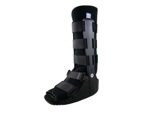 FERULA DE BOTA TIPO WALKER ACOJINADA MED REF ER204 TYNOR