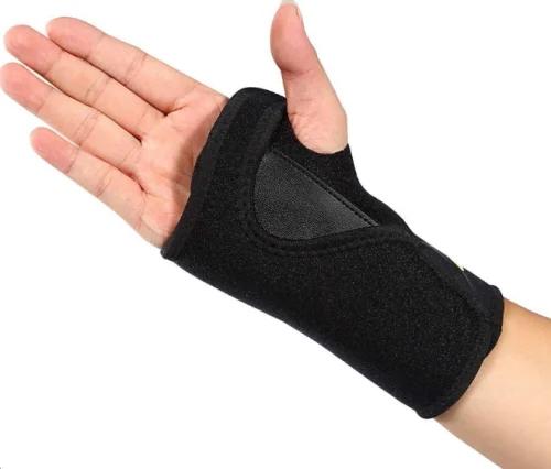 FERULA P/MUÑECA LADO DERECHO MEDIANA MEDWAY