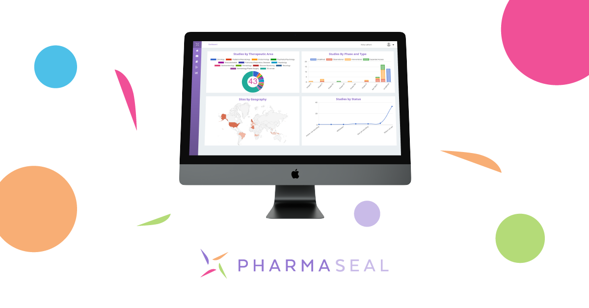 Outsourcing-Pharma features PHARMASEAL's Engility CTMS