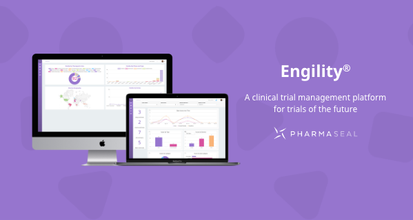 An Opportunity to Shape the Future of Clinical Trials: PHARMASEAL Launches £1 million Crowdfunding Campaign