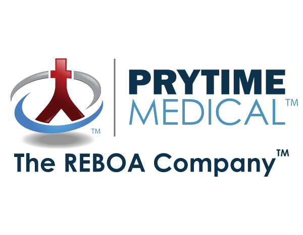 Prytime Medical Devices