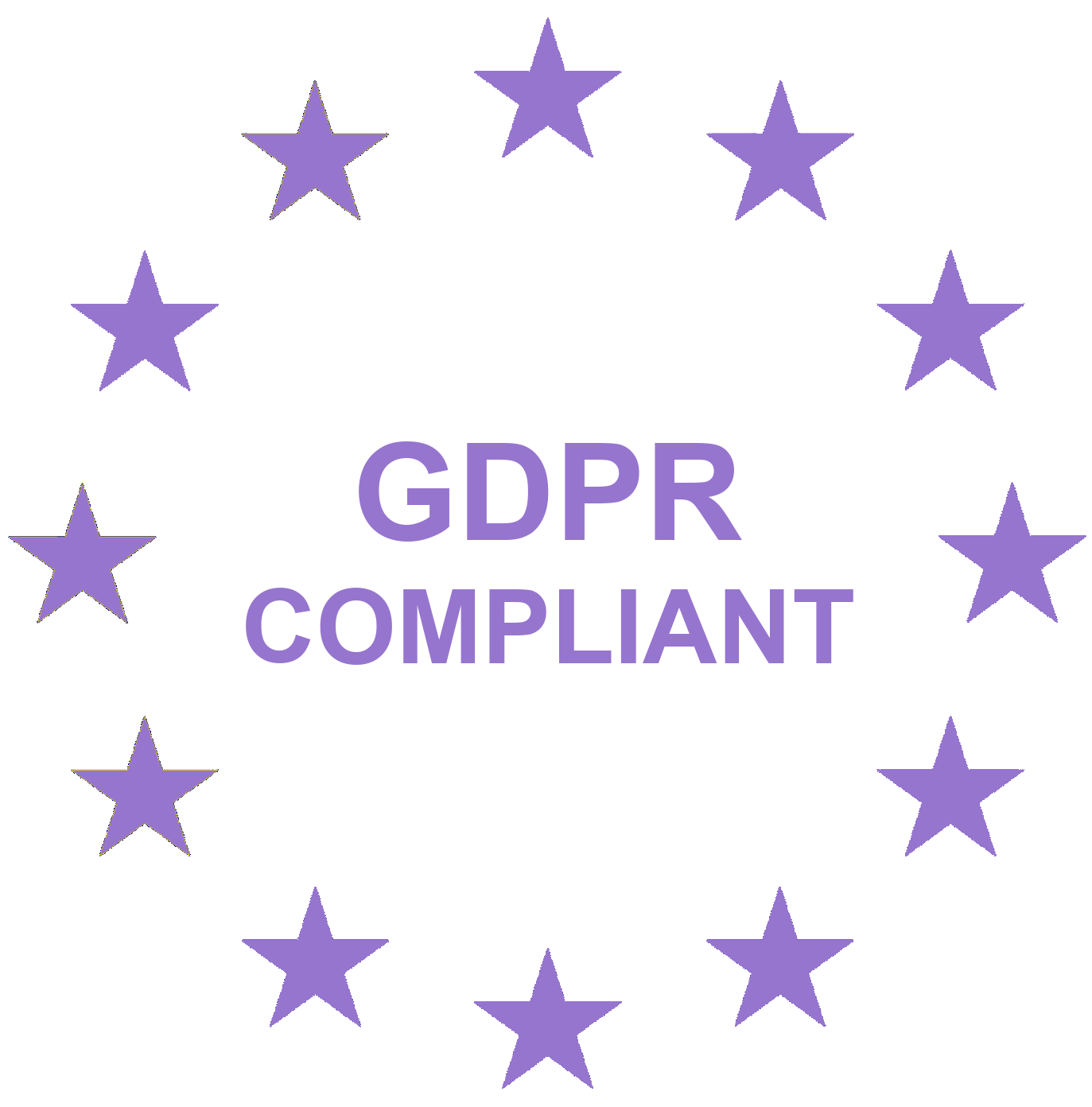 GDPR Compliant