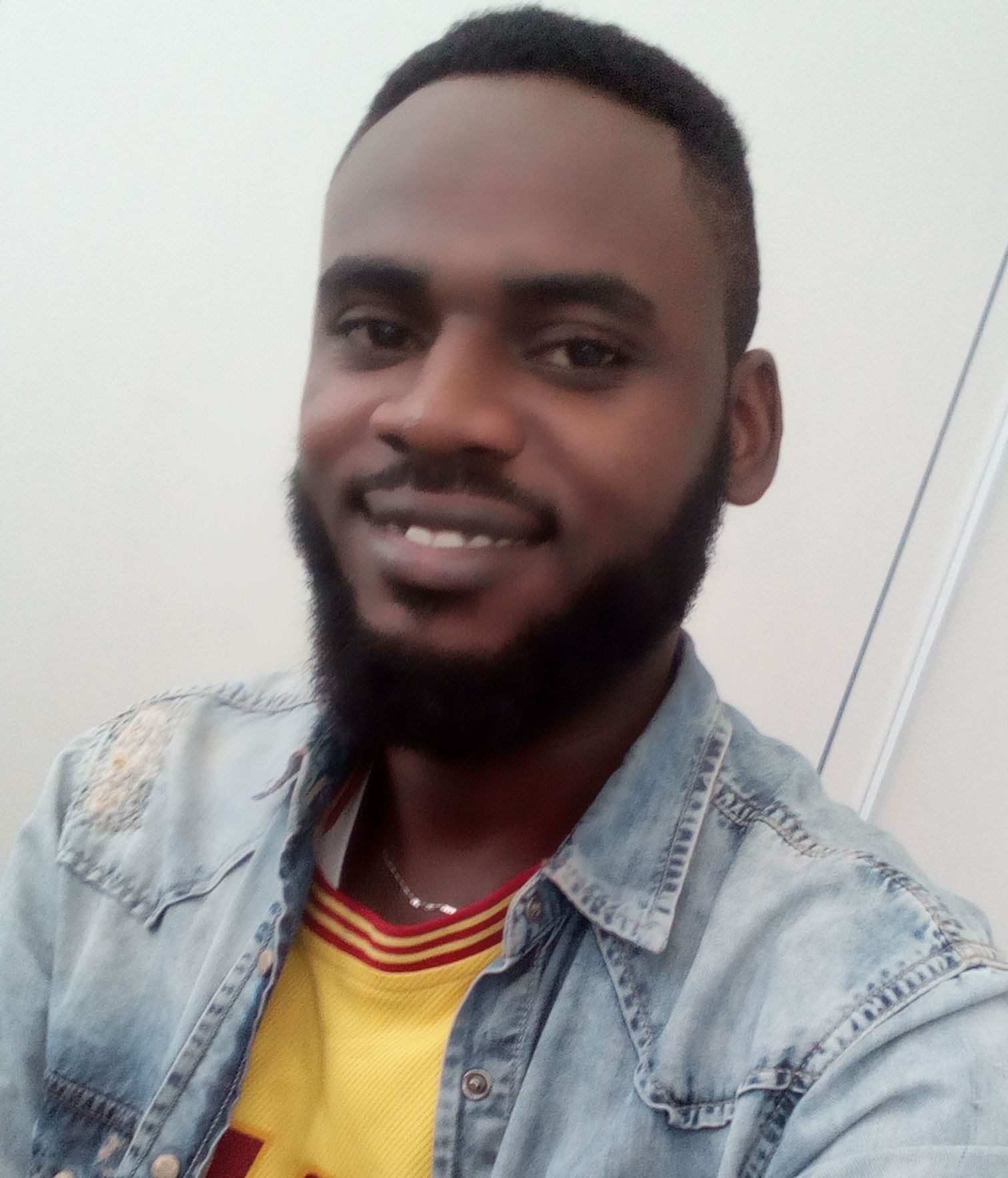 Intern Image