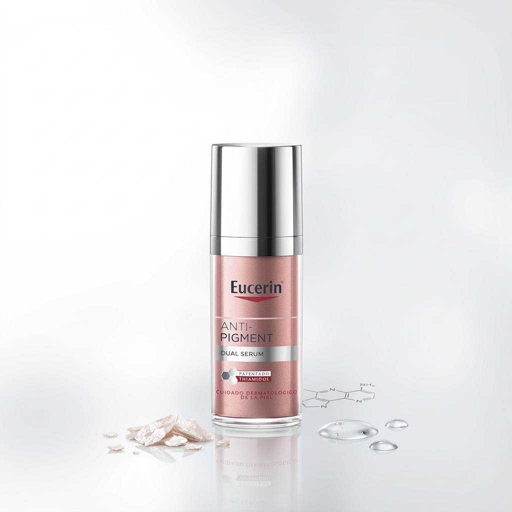 Eucerin Anti-Pigment Dual Serum 30ml | Reduce Dark Spots