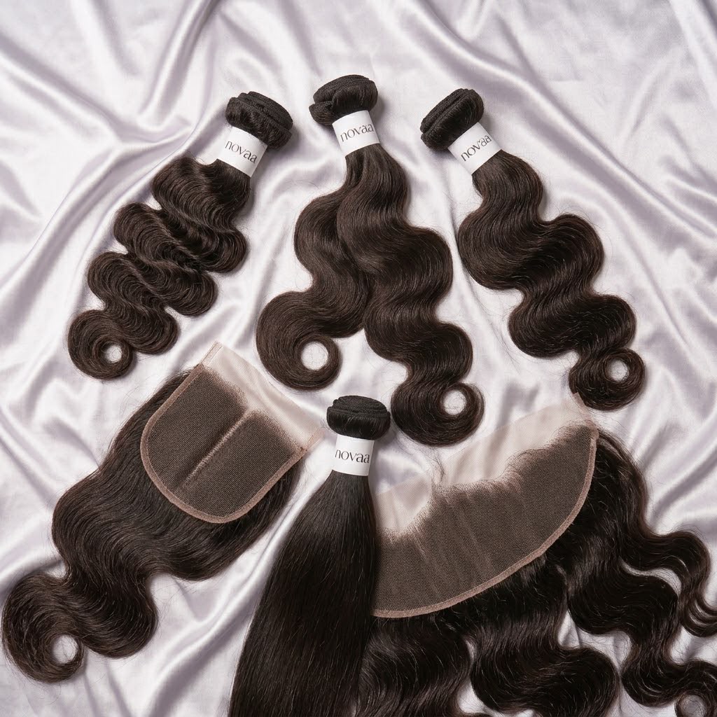 Bundles and Closures