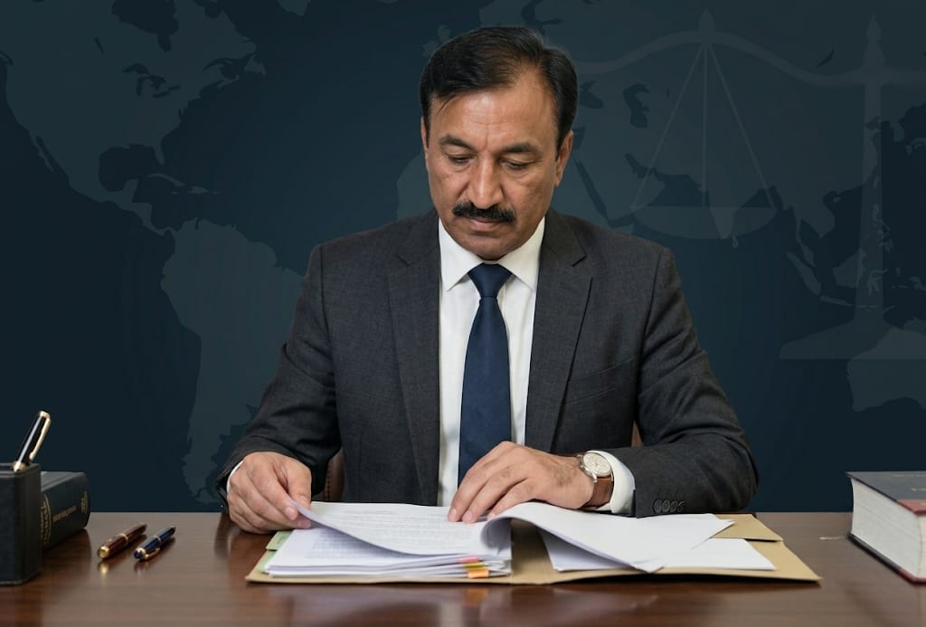 Arbitration & Mediation