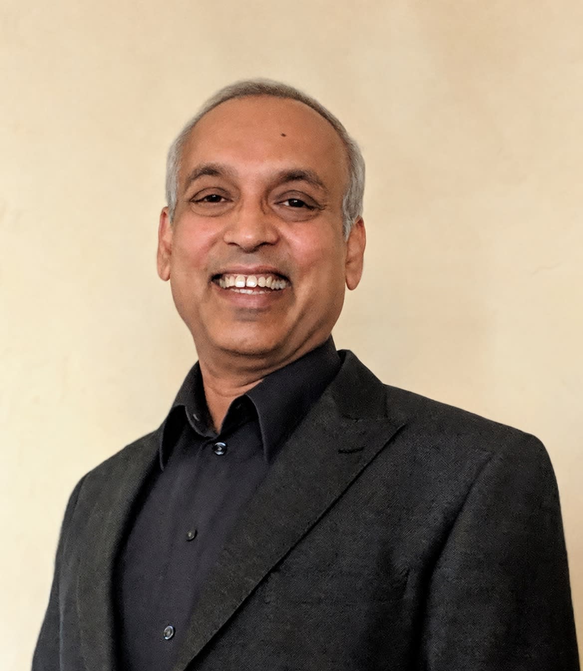 Anjan Thakuria, founder of My Castle Homes