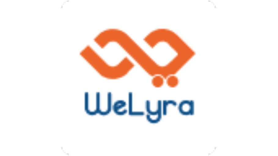 We Layra logo