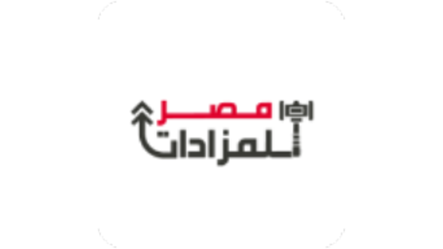 Egypt Auctions logo