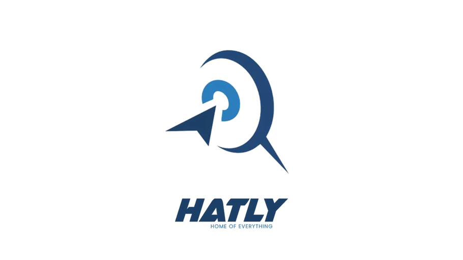Hatly logo