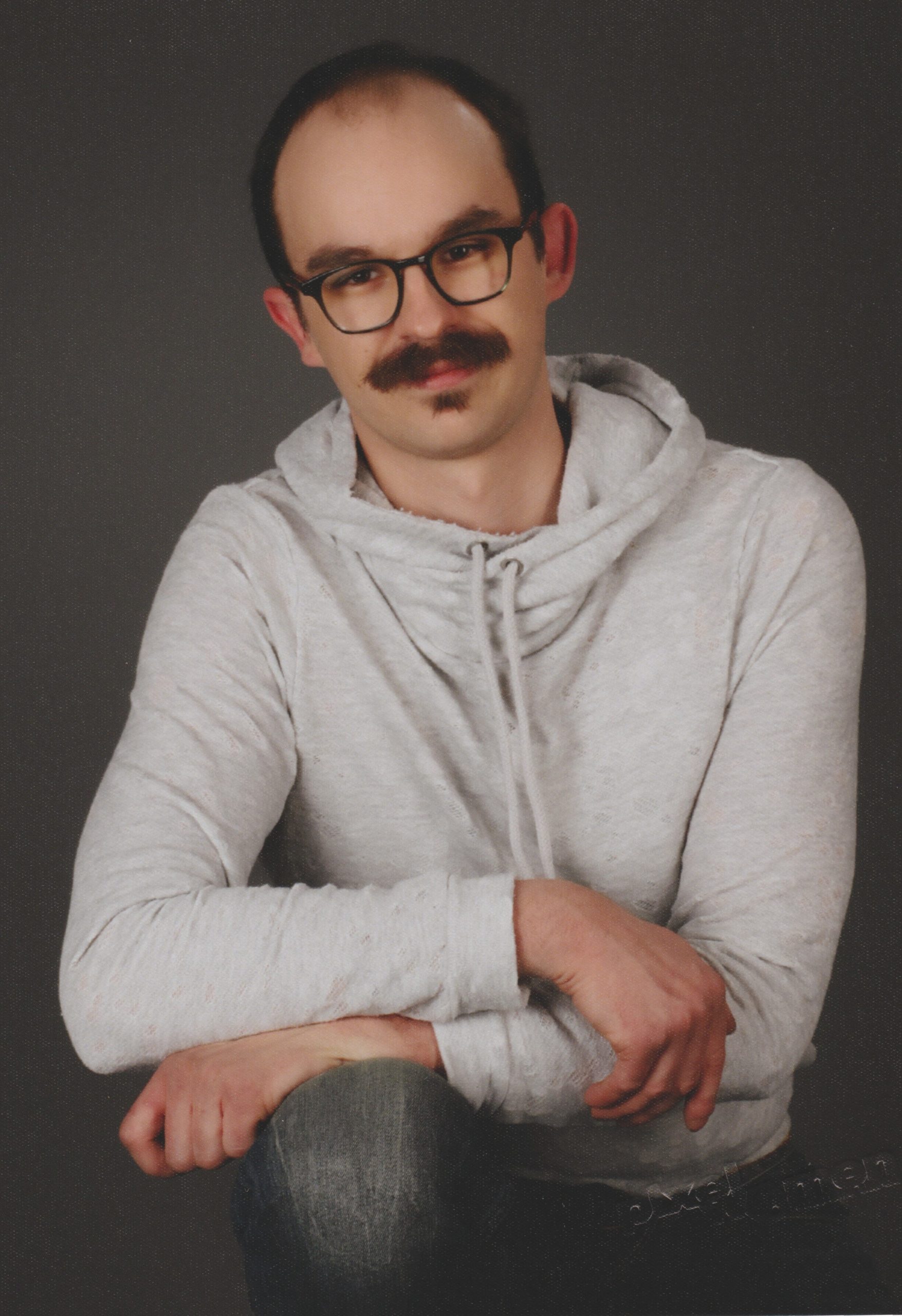 Philipp Lindner Profilbild