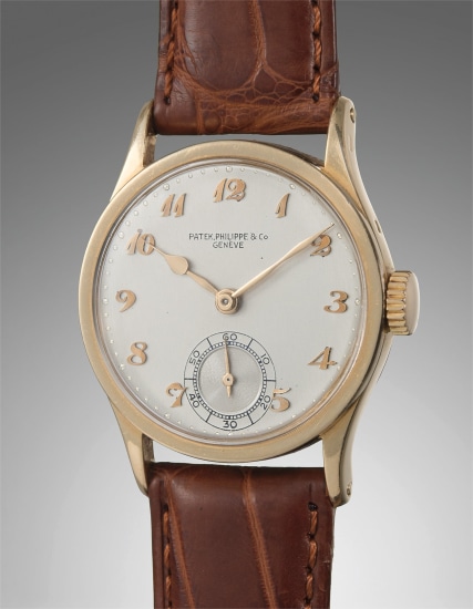 patek philippe breguet