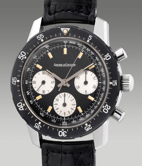 Jaeger Lecoultre The Hong Kong Watch Auction X 年7月 Phillips