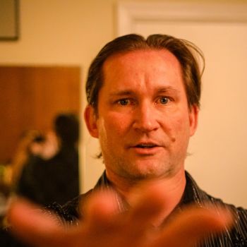 Matt McLaughlin