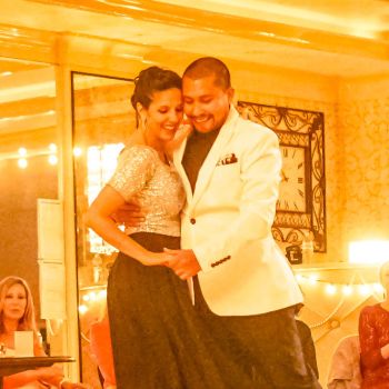 Octavio & Carla: Weekend Activities