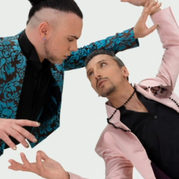 Philadelphia Tango Festival