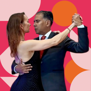 Philadelphia Tango Festival