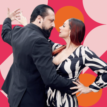 Philadelphia Tango Festival