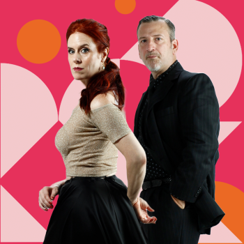 Philadelphia Tango Festival