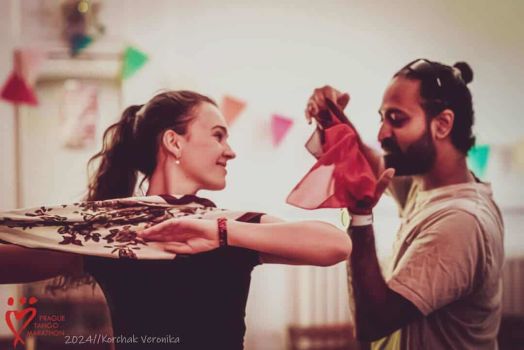 Philadelphia Tango Festival