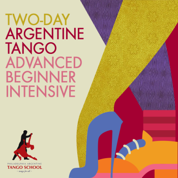 Advanced Beginner Intensive