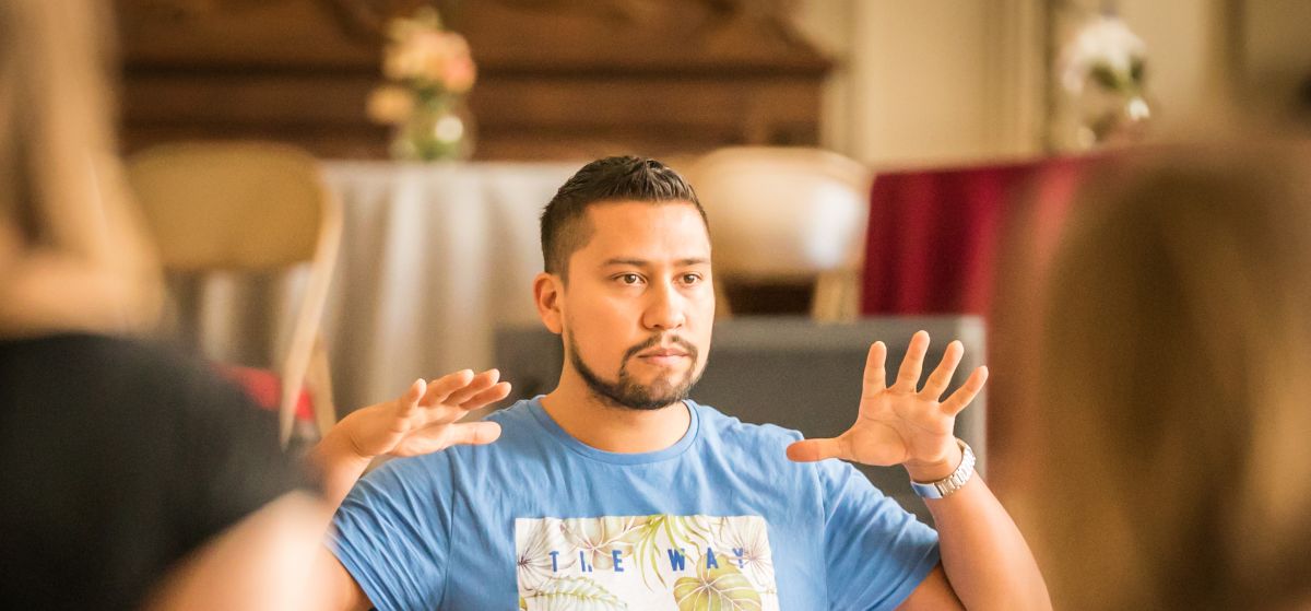 Octavio Fernandez