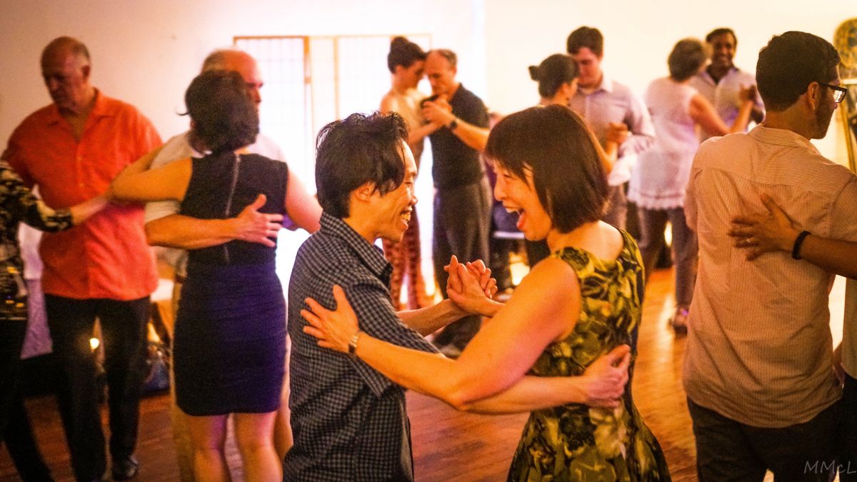 Beginner Intensive: March 7 & 8