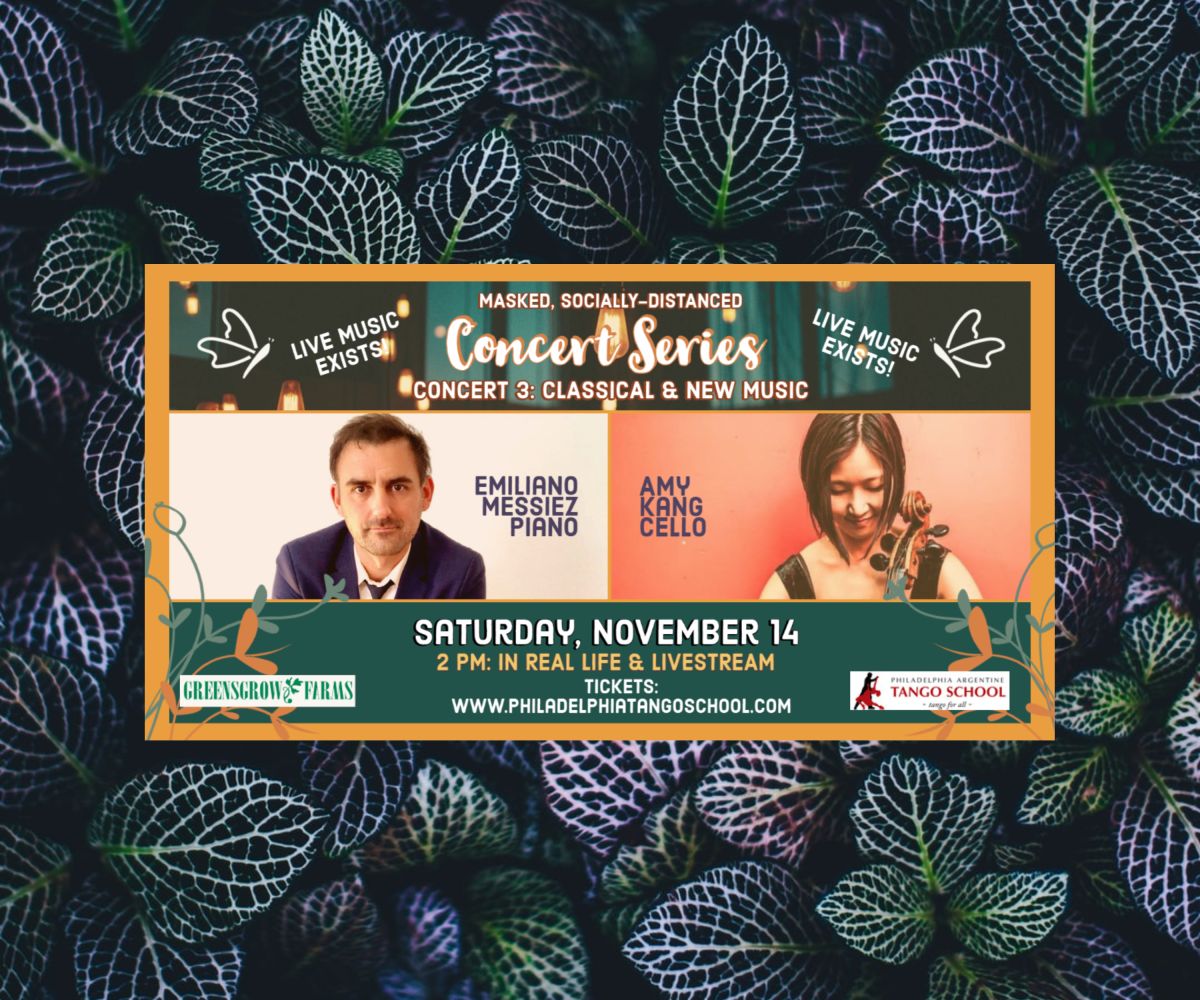 Saturday, November 14