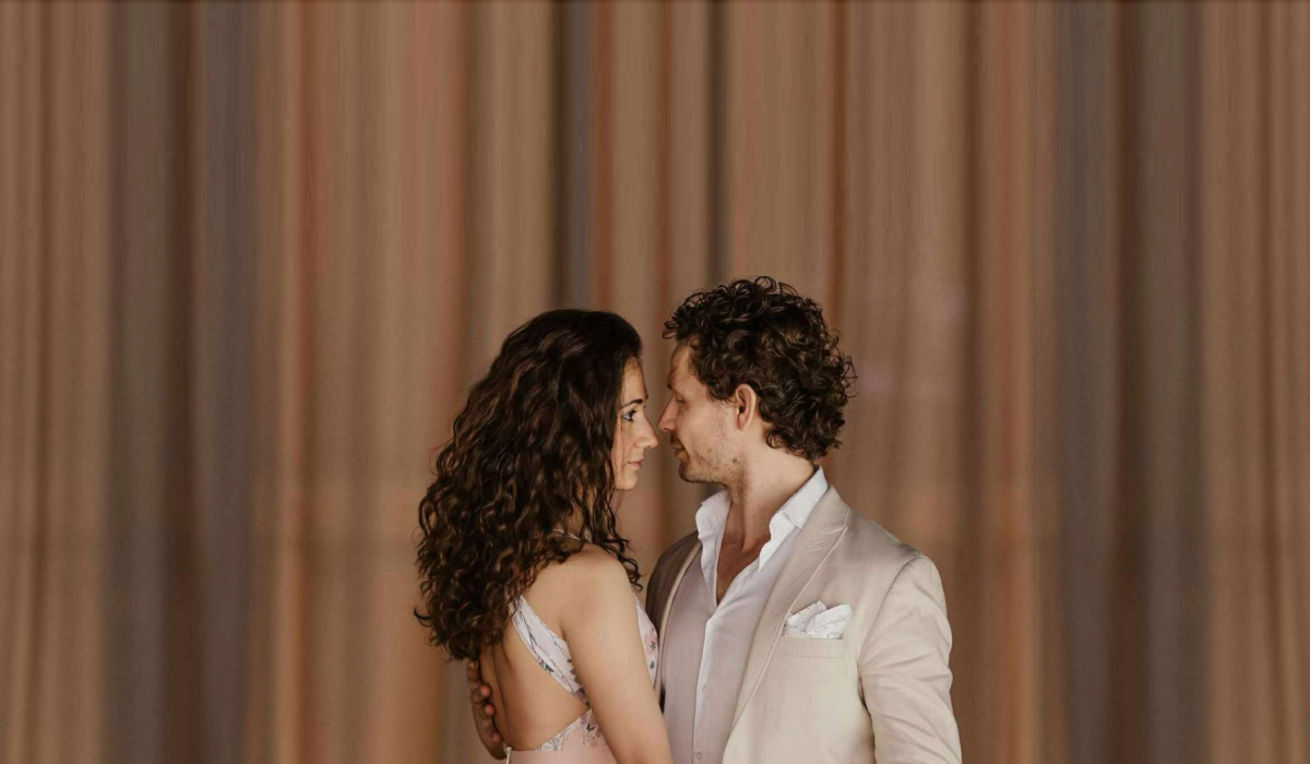 Gabriel & Catrinel